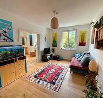 Zentrale Stadtwohnung (27.12.25-12.3.26) - Freiburg im Breisgau Günterstal