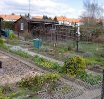 Garten in guter Lage - 500,00 EUR Kaltmiete, ca.  0,00 m² in Görlitz (PLZ: 02827) Biesnitz