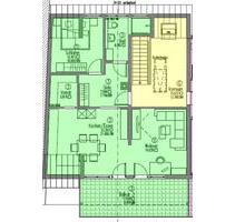 2 12 Zimmer - Neubau - Wohnung in Waldmössingen - Schramberg