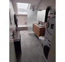 4 Zimmer Dachgeschoss Terrasse - 1.430,00 EUR Kaltmiete, in Treuchtlingen (PLZ: 91757)