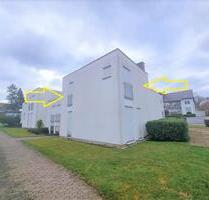 1-Zimmer-Wohnung in Dudweiler-Süd zu vermieten - Saarbrücken Kieselhumes