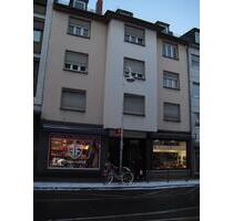 schöne, moderne Etagenwohnung im Zentrum von Koblenz