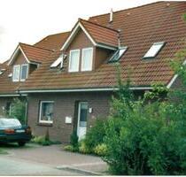 3 12ZKB Oberwohnung - 465,00 EUR Kaltmiete, ca.  74,50 m² in Saterland (PLZ: 26683)