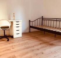 Möblierte 1-Zimmer-Whg. mit EBK nahe Hochschule und City Aalen