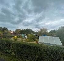 Pachtgarten Abzugeben im kleinen Gartenverein - Pirna