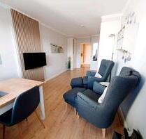 Ferienwohnung an der Nordsee in St. Peter-Ording mit Hund - Bad Bramstedt