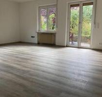 3 Zimmer UG Wohnung in Albstadt Ebingen