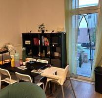 2-Zimmer Wohnung in Essen Nordviertel