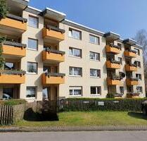 Mindestens 2 Personen Wohnung m. Balkon Witten (WBS erforderlich)
