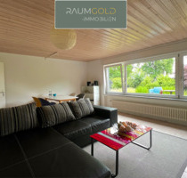 Möblierte 2-Zimmer-Wohnung mit Blick ins Grüne in Rheinfelden-Karsau - Rheinfelden (Baden)