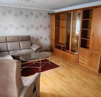 Wohnung 2 ZKB ca. 100 m² mit Garten Innenstadt Merzig