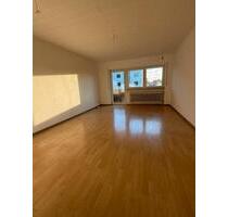 Helle 3-Zimmer Wohnung mit Balkon in Schwetzingen-Nordstadt