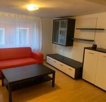 50 m2 Erdgeschosswohnung zu vermieten - Datteln