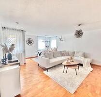 Vermietete Wohnung mit Balkon in Top-Lage - Korntal-Münchingen