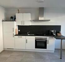Wunderschöne helle Wohnung in mitten von Prüm mit Balkon
