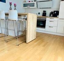 Moderne, sonnige 2 - Zimmer -Wohnung mit Balkon u Tiefgarage - Bonn Gielgen