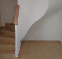 ***5-Zimmer-Wohnung mit Garten und Garage in ruhiger Lage - Mühldorf am Inn