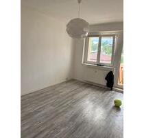 Gemütliche 2-Zimmer-Wohnung mit Balkon in Amt Creuzburg