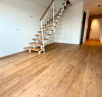NeubauPenthouseFahrstuhlCity - 1.100,00 EUR Kaltmiete, ca.  46,00 m² in Hannover (PLZ: 30159)