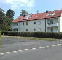 3-Zim. Whg., ca. 79 m², Energiesparhaus, provisionsfrei, Balkon - Wiesau Kornthan