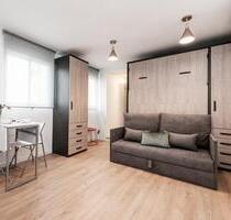 Studio apartments zimmer - 30,00 EUR Kaltmiete, in Deggendorf (PLZ: 94469)