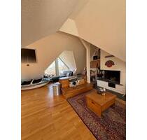 WG-Zimmer im Belgischen Viertel - Loft mit Dom-Blick - Köln Innenstadt