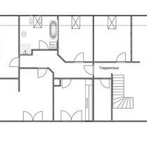 Wohnung in Borchen-Alfen - 600,00 EUR Kaltmiete, in Borchen (PLZ: 33178)
