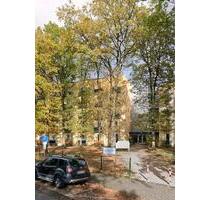 1-Zimmer-Apartment in Siegen (Weidenau) Verfügbr ab sofort