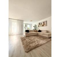 Top 3,5 Zimmer Wohnung mit zwei schönen Terrassen - Kirchheim unter Teck