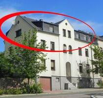 Viel Platz in Richtung Pohlitz - 3 Monate mietfrei! - Greiz