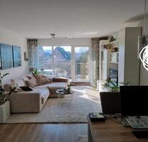 Mietwohnung 3-Zi. nähe Aasee inkl. Balkon & Stellplatz - Bocholt Stenern