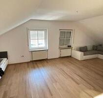 1-Zimmer-Wohnung - 300,00 EUR Kaltmiete, in Straßkirchen (PLZ: 94342)