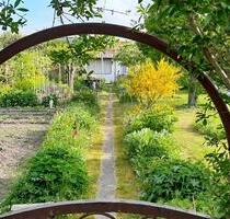 Garten, 405 qm, Nähe RV, HOST, Knieper Nord + West 1 - Stralsund
