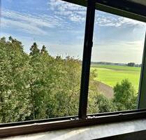 Frisch renoviert und naturnah in Hamm Pelkum