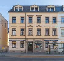 Das ideale Zuhause für Ihre Geschäftsidee! - Hier können Sie Ihre Zukunft gestalten! - Dresden Neustadt