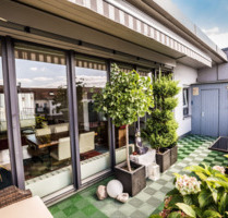 Wohnung Zimmer 2-4 WGT Wochenende Leipzig barrierefrei