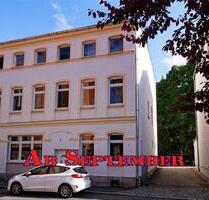 Singlewohnung mit Einbauküche - 240,00 EUR Kaltmiete, ca.  40,00 m² in Greiz (PLZ: 07973)
