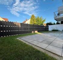 2,5 Zimmer Gartenwohnung in Haunwöhr - Ingolstadt Münchener Straße