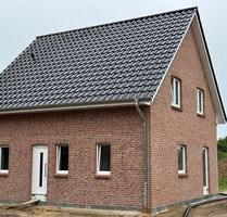Einfamilienhaus im Rohbau - 535.000,00 EUR Kaufpreis, in Itzstedt (PLZ: 23845)