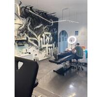 Tattoostudio Platz tätowierplatz festmiete Tätowierer - Kassel Niederzwehren