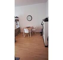 Zweiraum Wohnung in der Stralsunder Innenstadt - Prohn