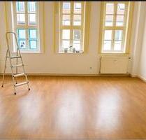 Sanierte Wohnung in der Celler Innenstadt ab dem 01.12.2025