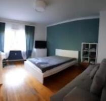 Ab 01.01.26! Altbauwohnung mit Charme - Am Ludwigsberg - Saarbrücken Malstatt