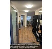 3.Zimmer Wohnung in Rheinberg-Budberg