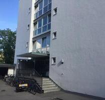 1-Zimmer-Appartement in bester City Lage zw. MAN und City-Gallery - Augsburg Antonsviertel