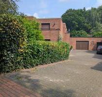 renovierungsbed.Haus mit Mischnutzungsrecht in Dorsten-Wulfen