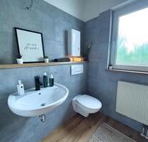 Helle Terrassenwohnung mit modernem Flair! - Werdohl