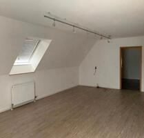 Helle wunderschöne Wohnung mit Balkon - Untergruppenbach
