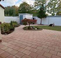 Einfamilienhaus in Reihenbauweise von privat - Erlangen Bruck