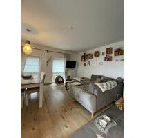 3 Zimmer EG Wohnung mit Terrasse in Ottingen - Visselhövede